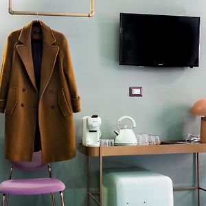 Deluxe Kamer